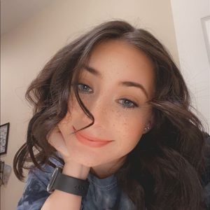 Meet your Posher, Nevaeh